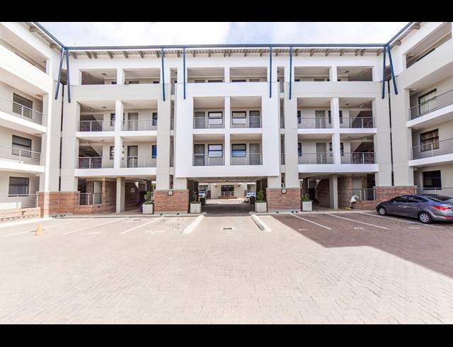 2 BEDROOM APARTMENT FOR SALE IN RIVONIA